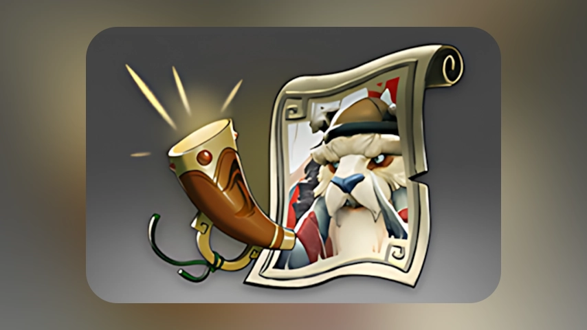 Tusk Dota 2 mod preview