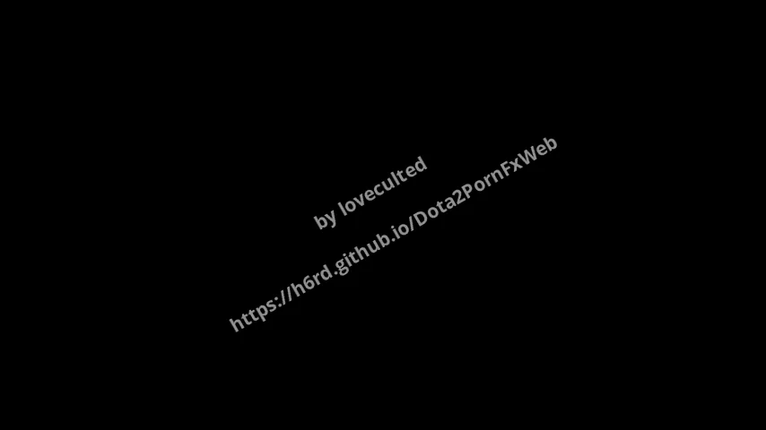 Black Background – Dota 2 Backgrounds mod