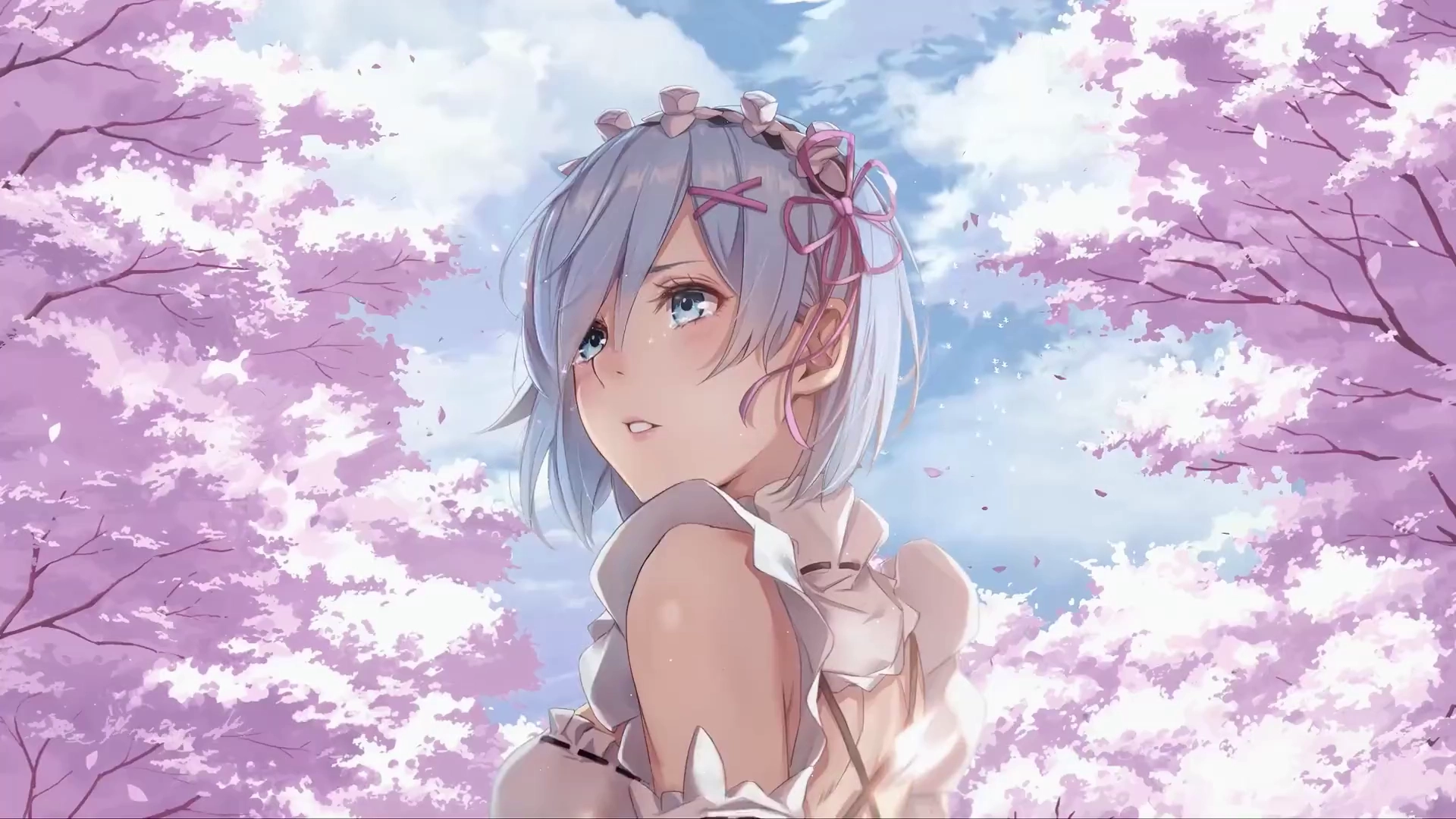 Blossom Rem Dota 2 mod preview