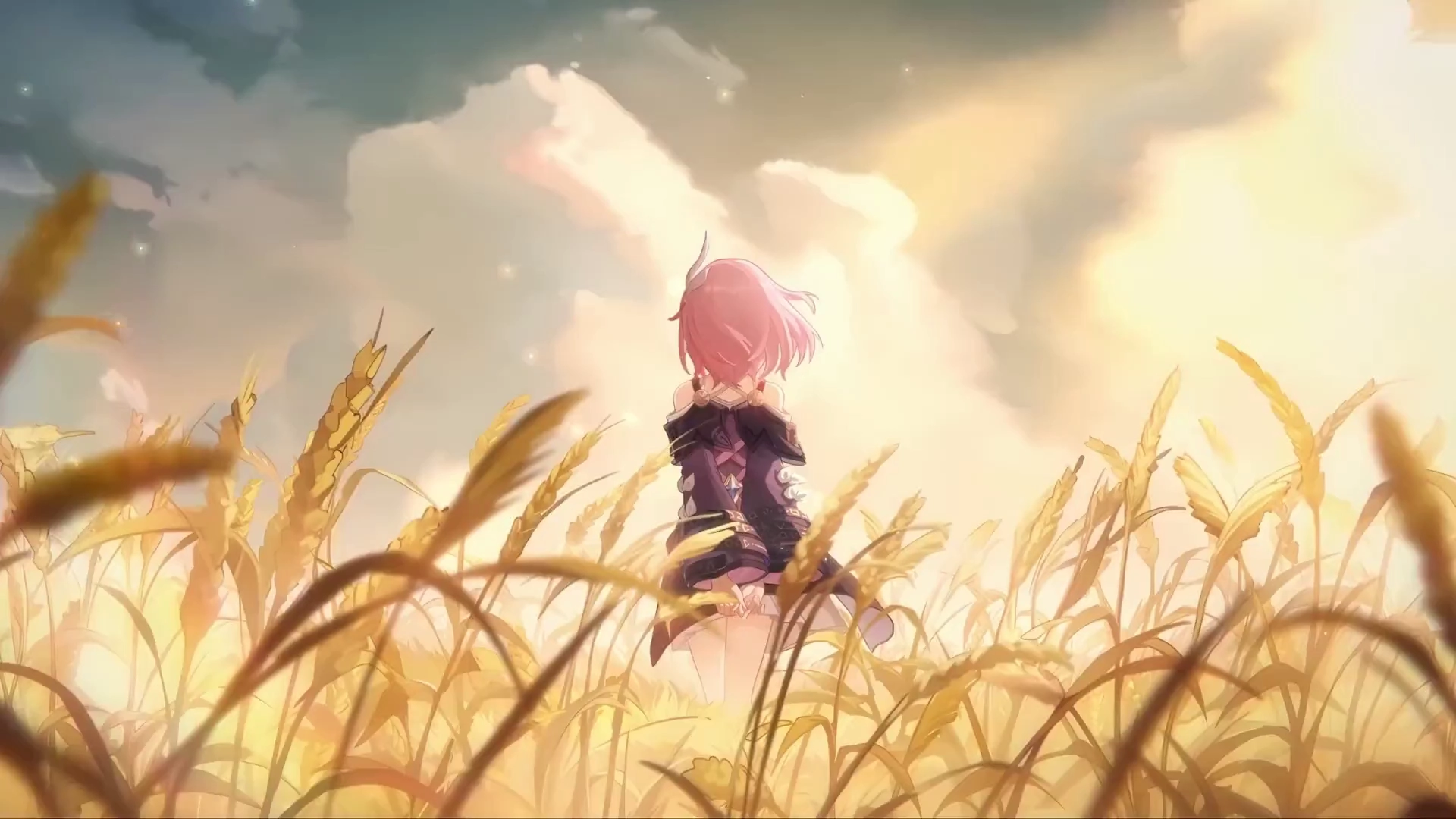 Cyrene Song Dota 2 mod preview