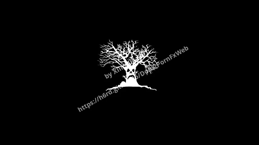Dark Tree – Dota 2 Backgrounds mod