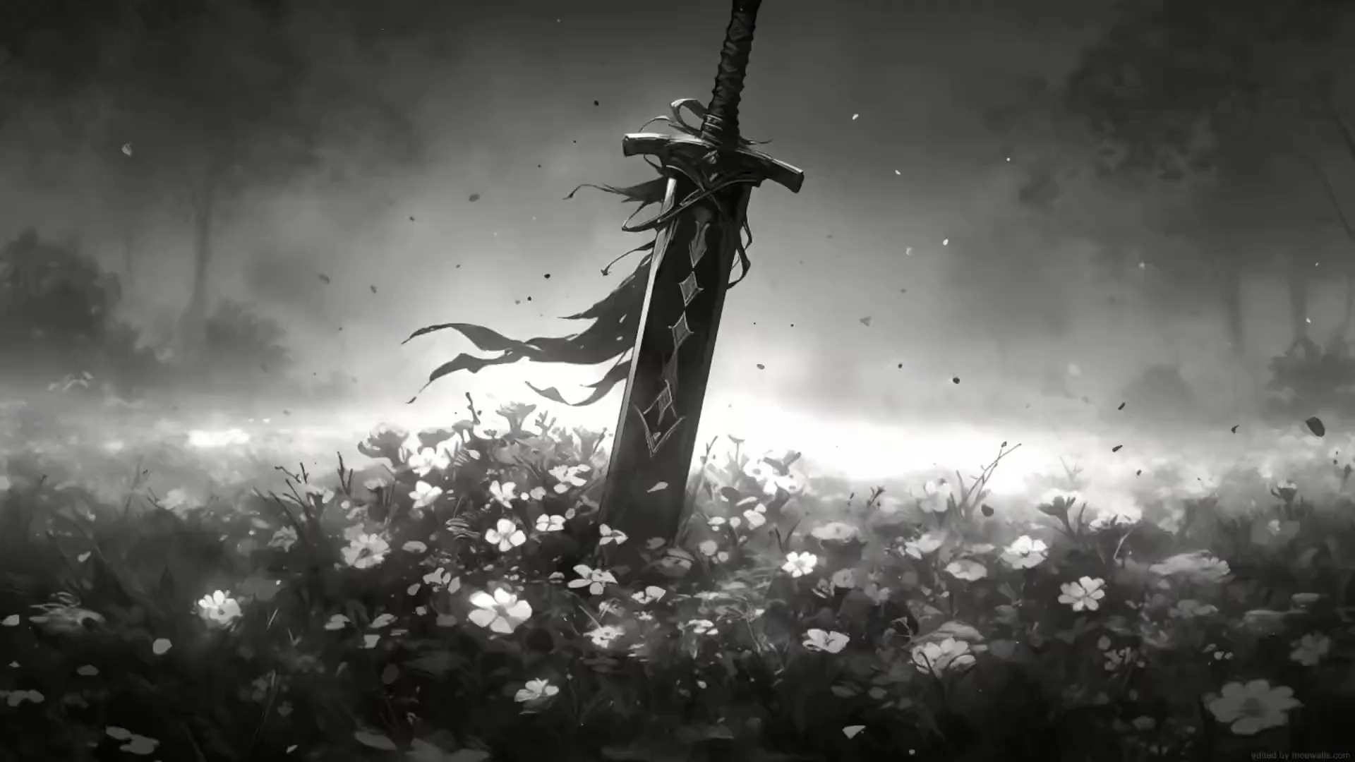 Forgotten Sword Dota 2 mod preview