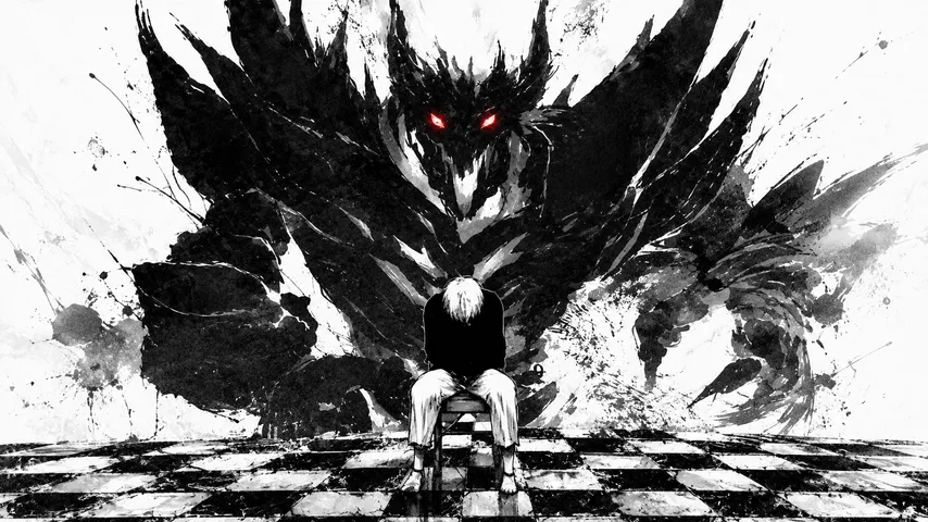 Kanekisf – Dota 2 Backgrounds mod