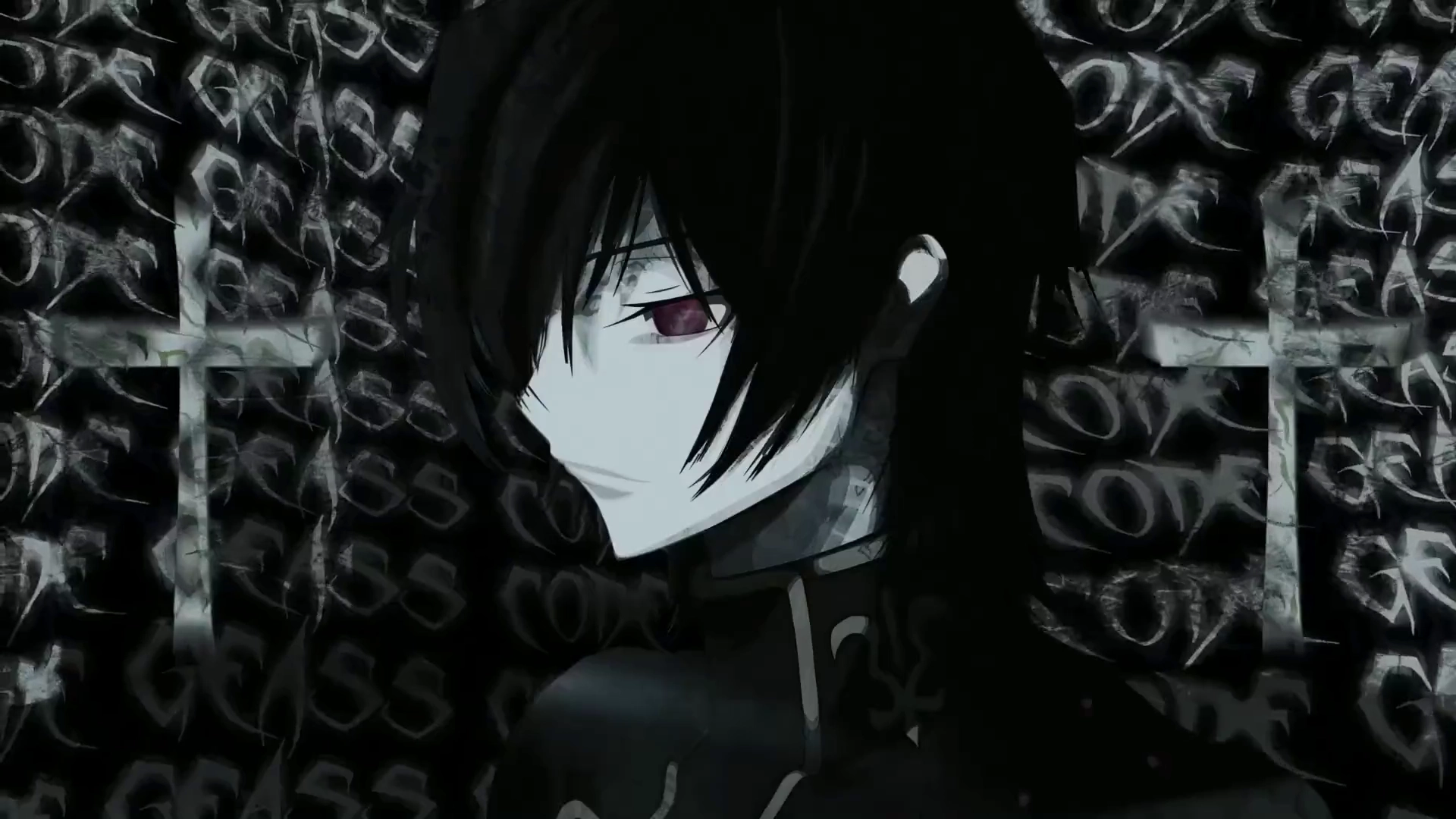 Lelouch Lamperouge Dota 2 mod preview