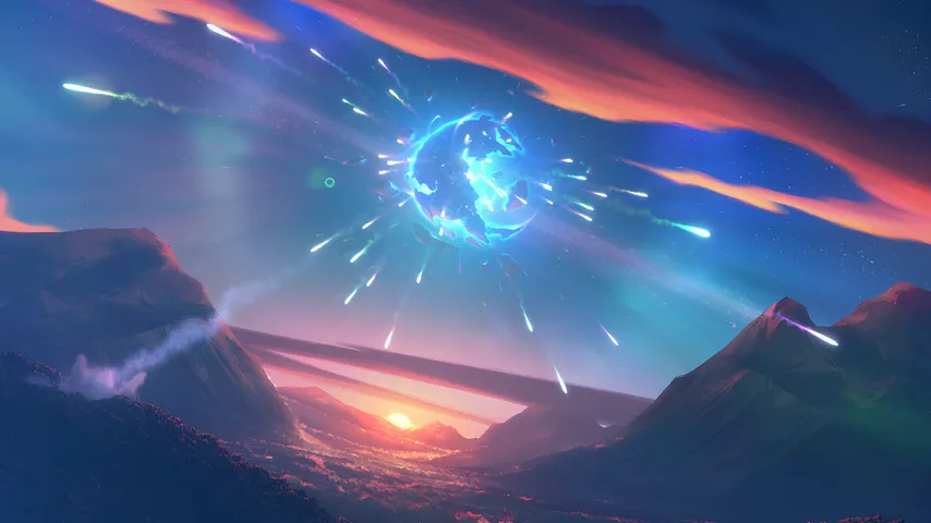 Nemestice Dota 2 mod preview