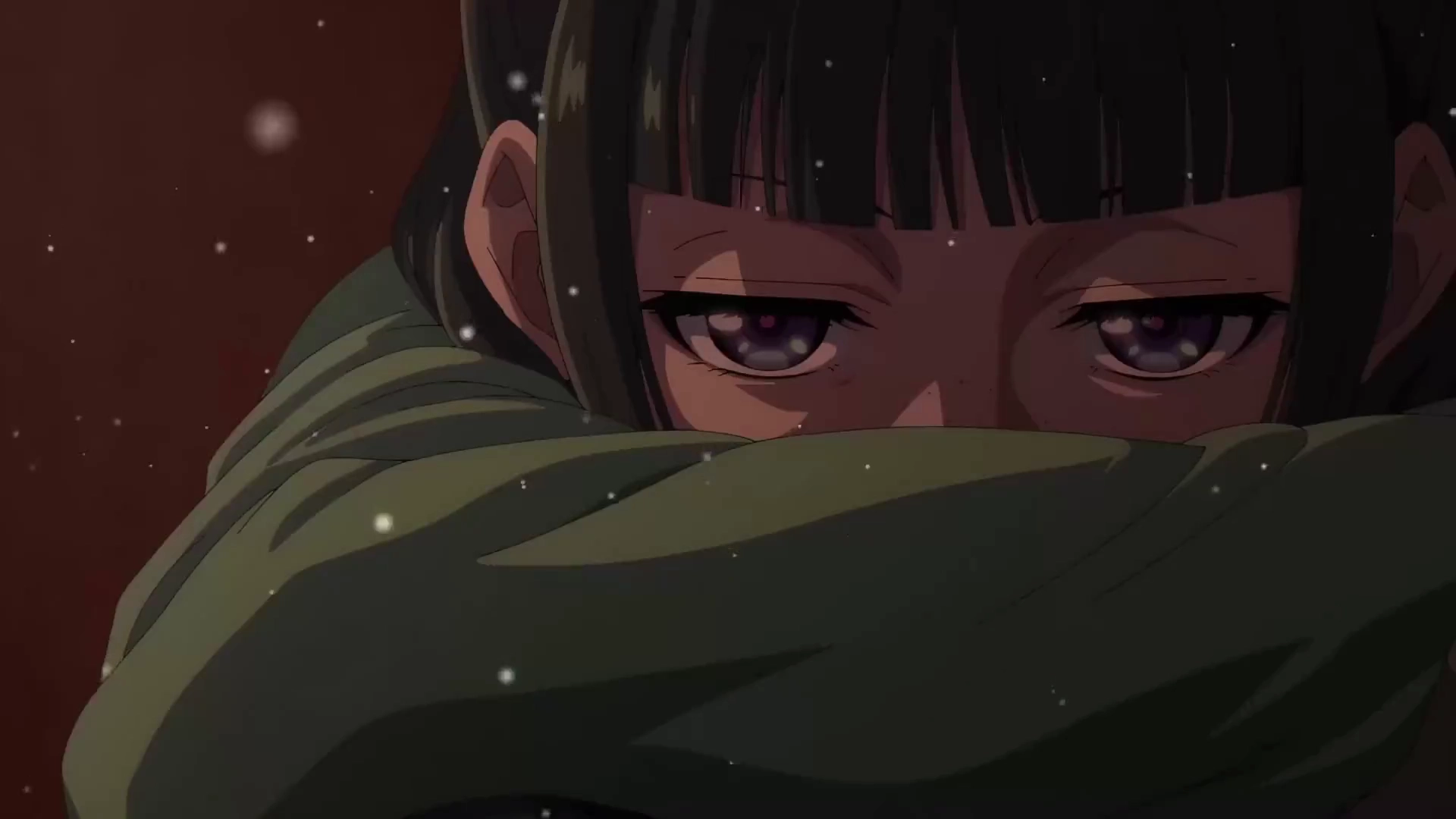 Sad Maomao Dota 2 mod preview