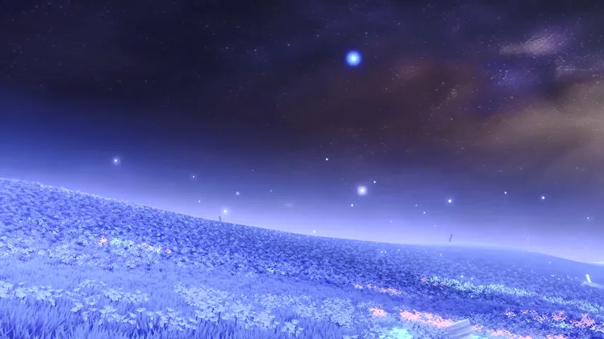 Sea Of Flowers Dota 2 mod preview