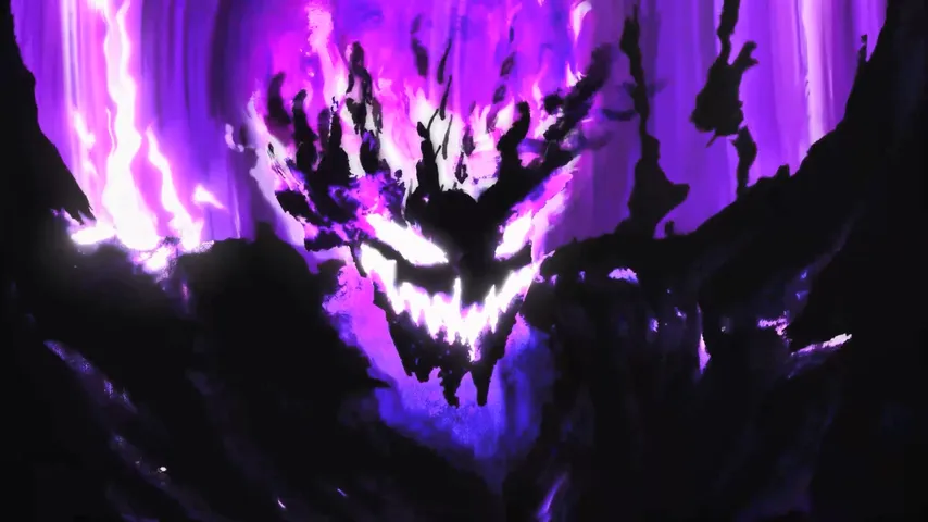 Shadow Fiend Dota 2 mod preview