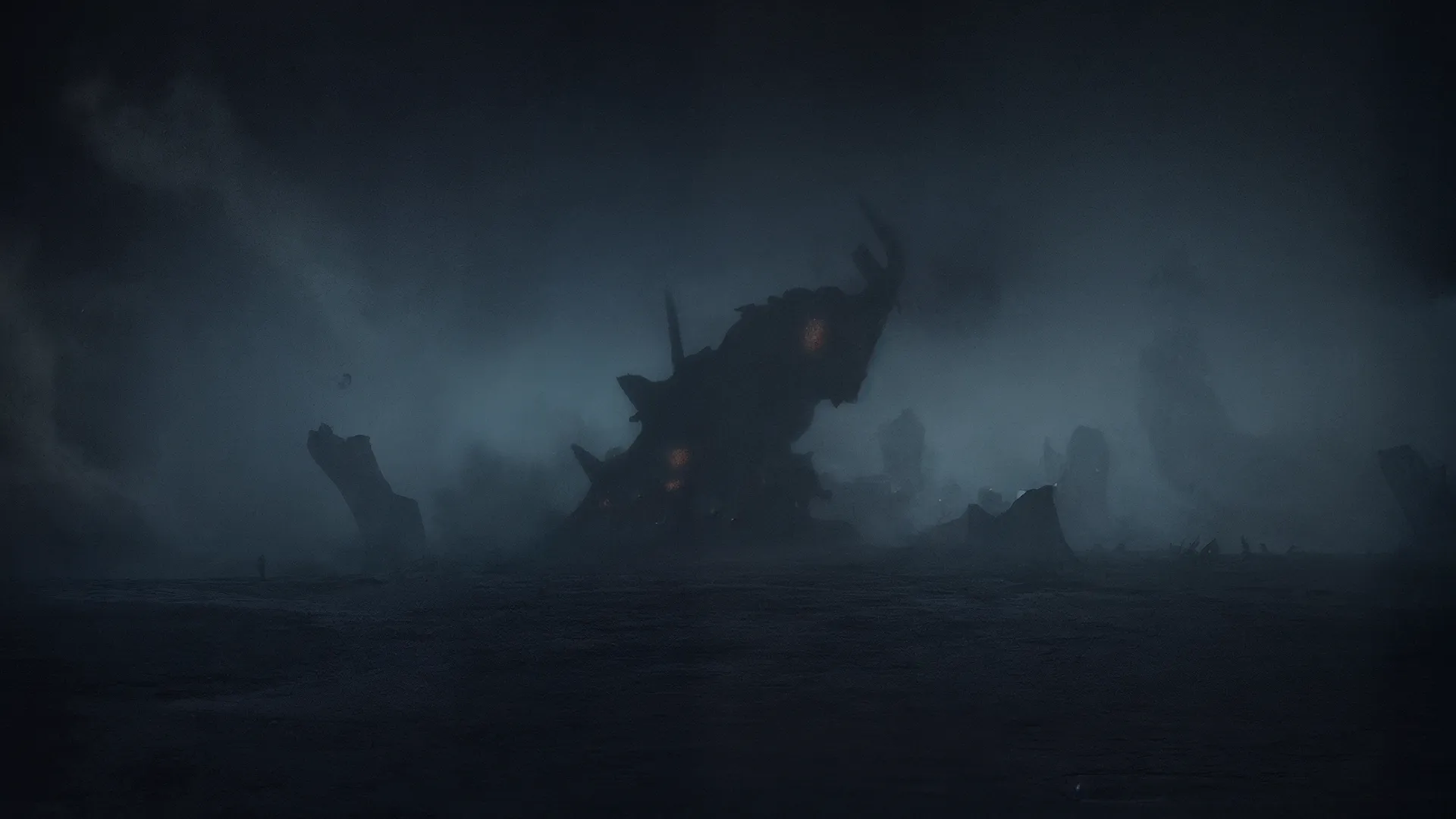 Shadow Wreck Dota 2 mod preview
