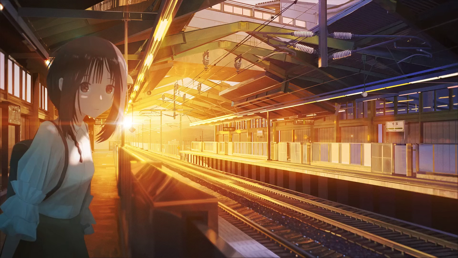 Station Dota 2 mod preview