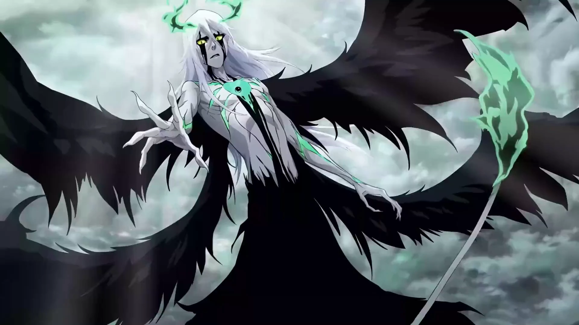 Ulquiorra Dota 2 mod preview