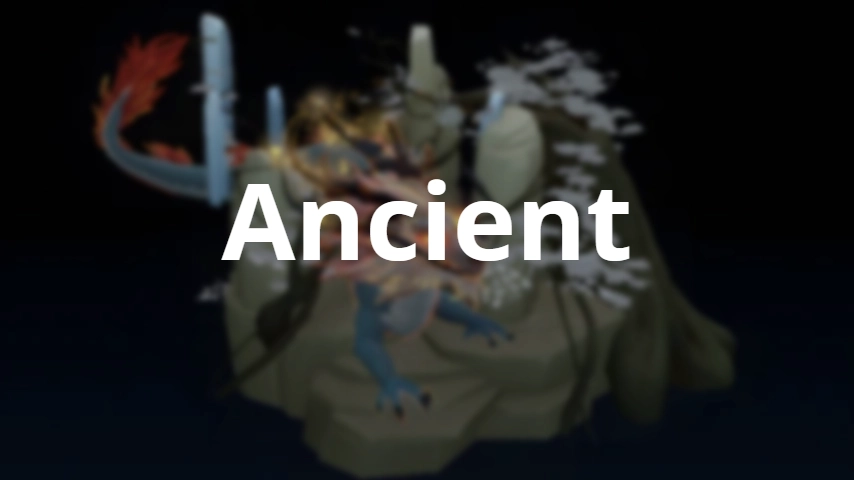 Ancient Dota2PornFx category preview