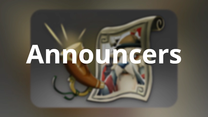 Announcers Dota2PornFx category preview