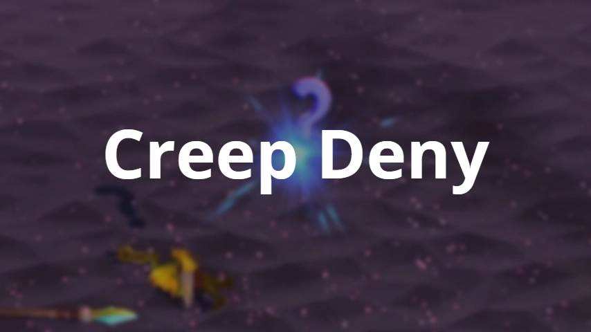 Creep Deny Dota2PornFx category preview