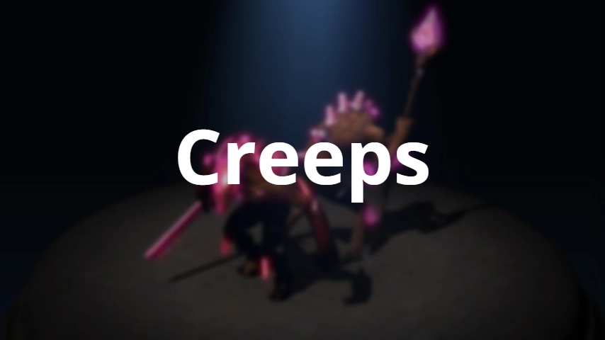 Creeps Dota2PornFx category preview