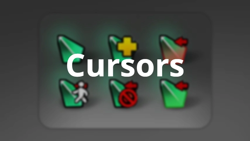 Cursors Dota2PornFx category preview