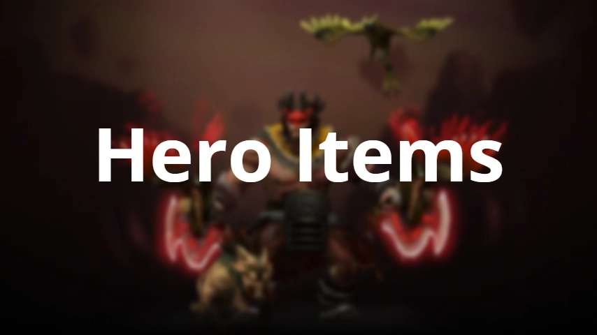 Hero Items Dota2PornFx category preview