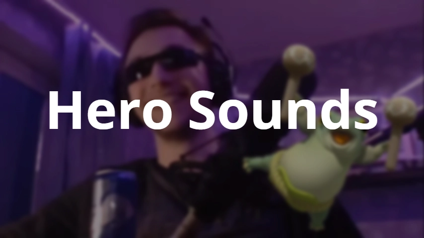 Hero Sounds Dota2PornFx category preview