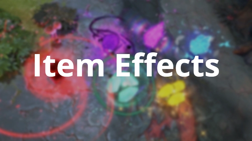 Item Effects Dota2PornFx category preview