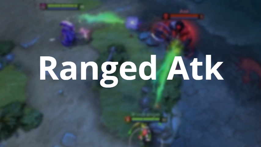 Ranged Attack Dota2PornFx category preview