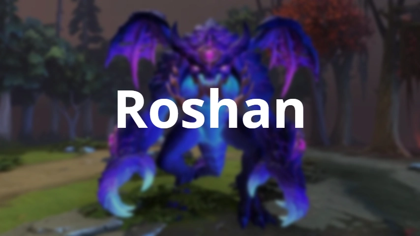 Roshan Dota2PornFx category preview