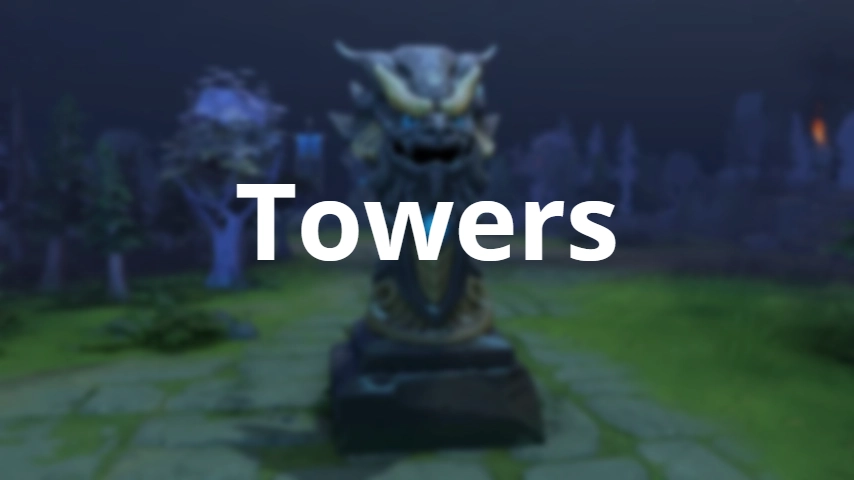 Towers Dota2PornFx category preview