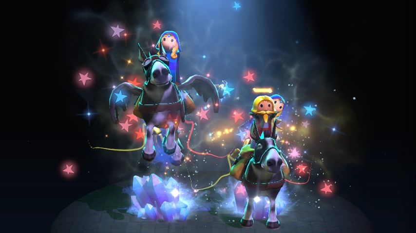 Strongback the Swift Dota 2 mod preview