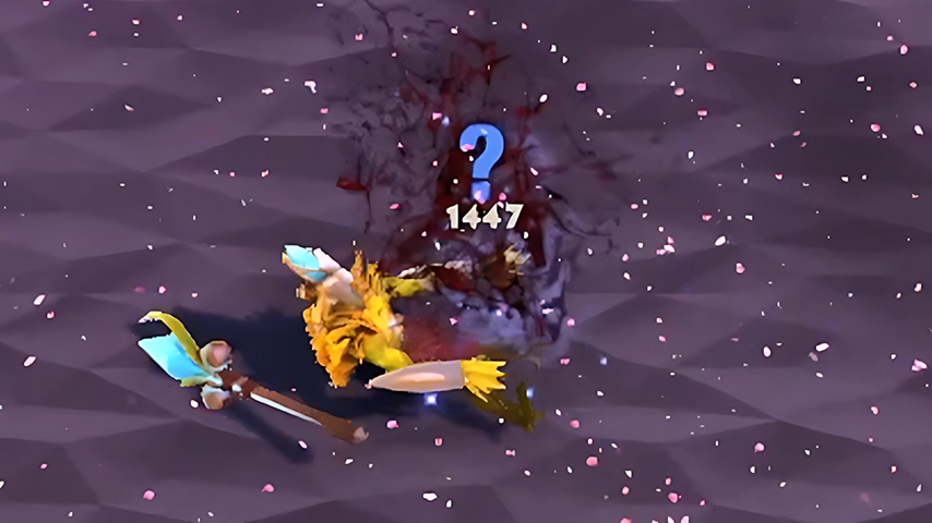 Huh Deny Dota 2 mod preview