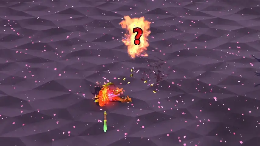 Queen of Pain Deny 
