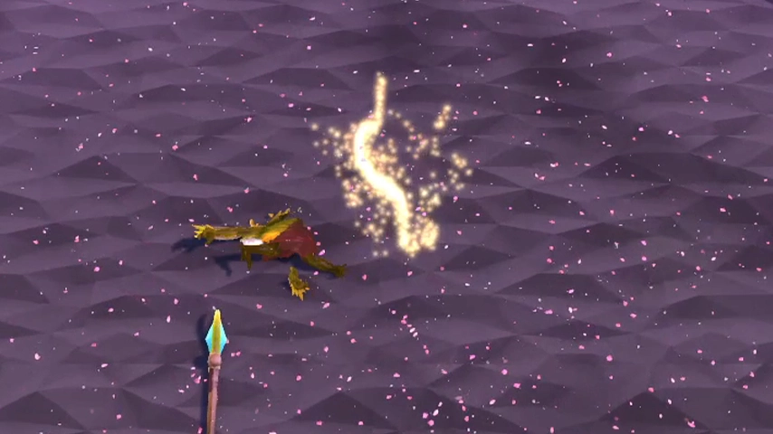 Soul Deny Dota 2 mod preview