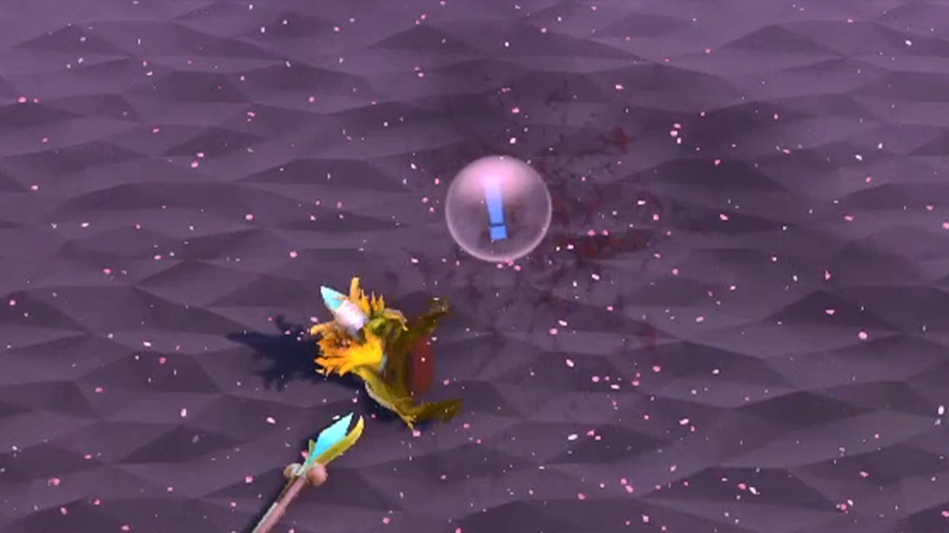 Deny Spring Dota 2 mod preview