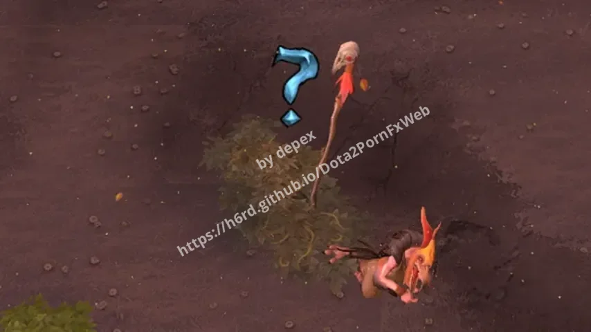 Tidehunter Deny – Dota 2 Creep Deny mod