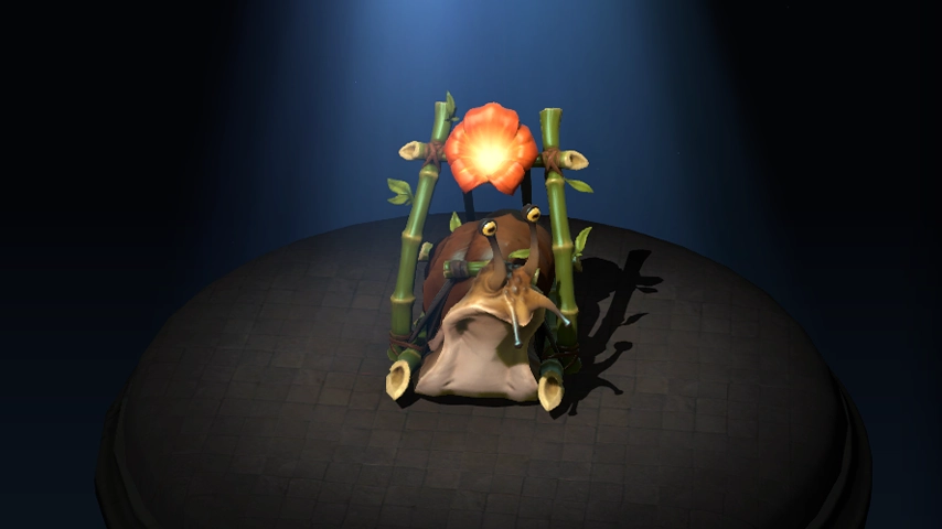 Dark Carnival Radiant Siege Dota 2 mod preview