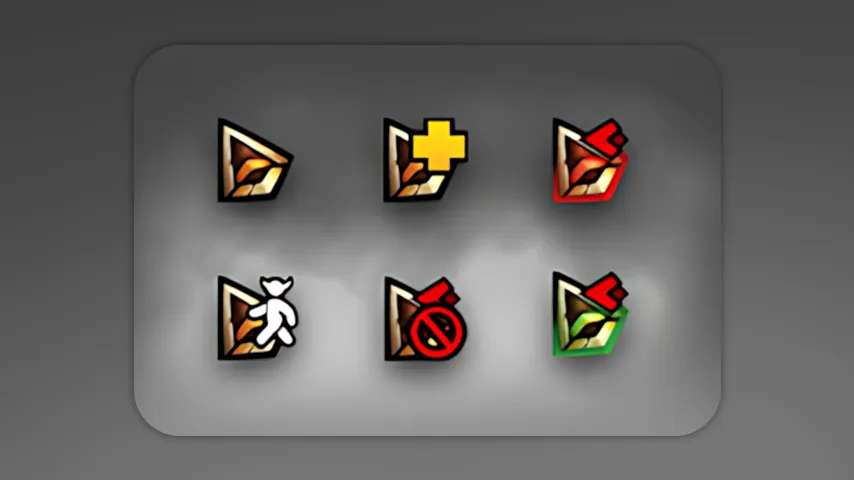 Centaur Cursor Dota 2 mod preview