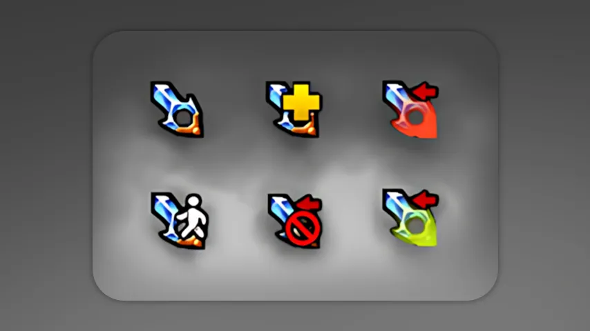 Crystal Maiden Cursor Dota 2 mod preview