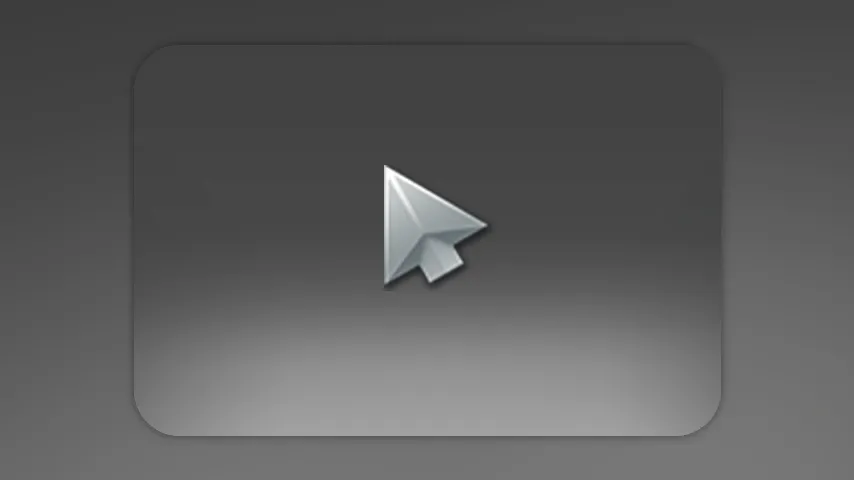 Default Cursor Dota 2 mod preview