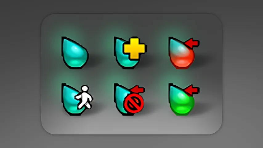 TI7 Cursor Dota 2 mod preview