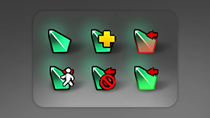 TI8 Cursor Dota 2 mod preview