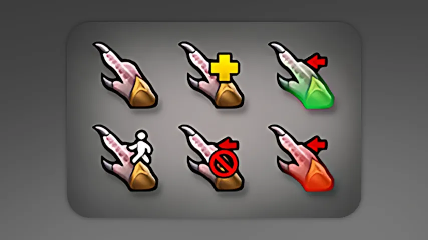 Vengeful Spirit Cursor Dota 2 mod preview