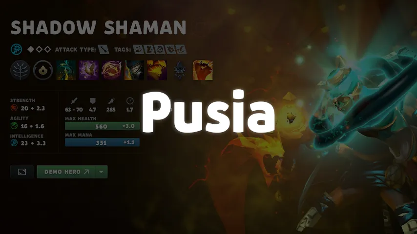 Pusia 