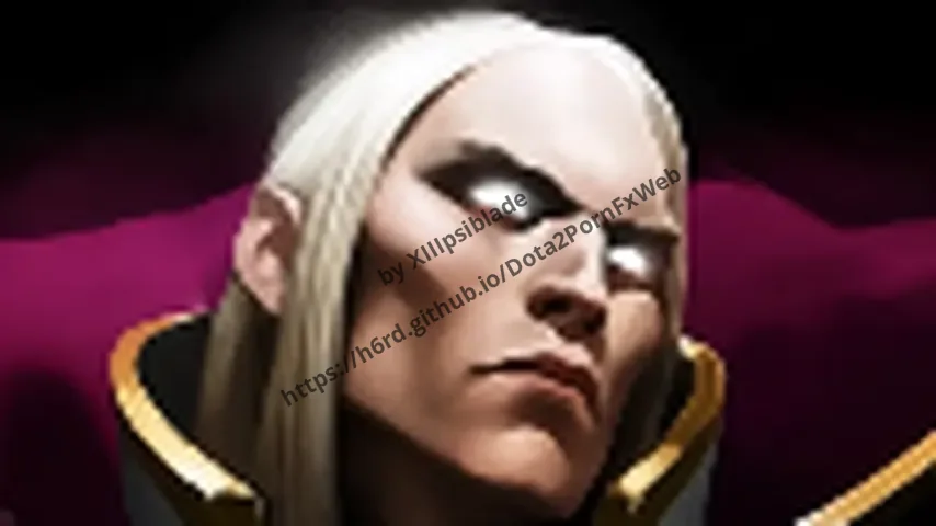Invoker Mogg – Dota 2 Hero Icons mod