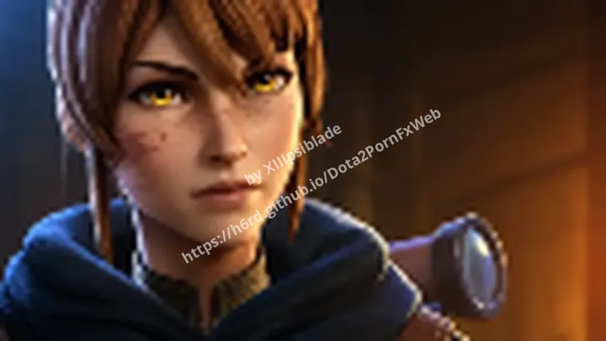 Marci Mogg – Dota 2 Hero Icons mod