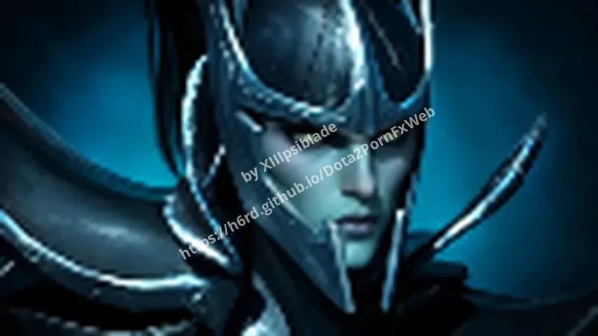 Phantom Assasssin Mogg – Dota 2 Hero Icons mod