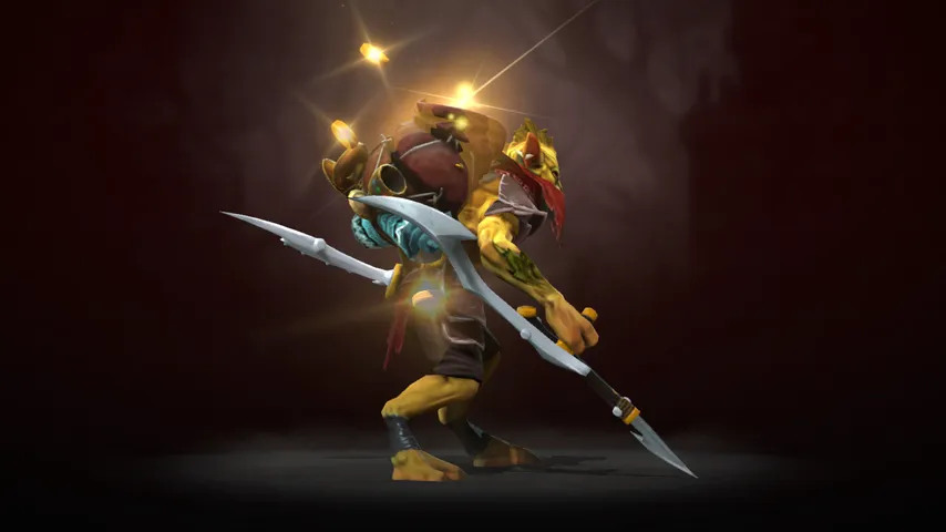 Bounty Hunter Hunters Hoard 
