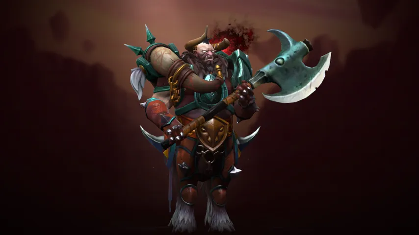 Centaur Infernal Cavalcade 