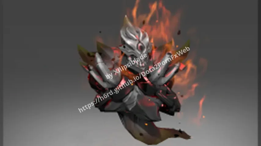Invoker Esl Relics Forge – Dota 2 Hero Items mod