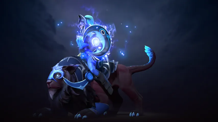Luna Moonfall 