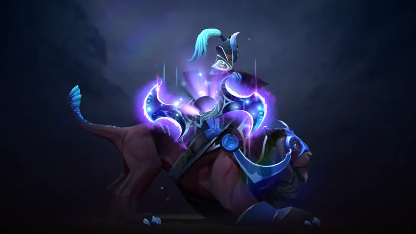 Luna Twilight Schism 