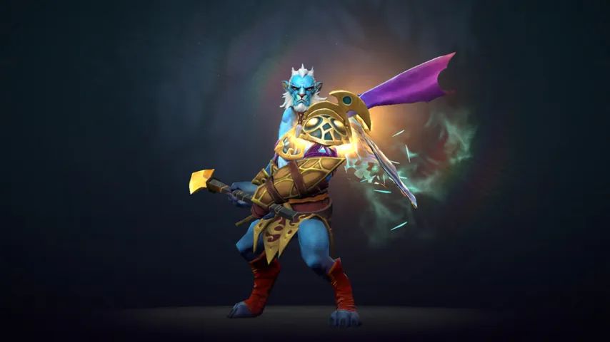 Phantom Lancer Concord Dominion Dota 2 mod preview