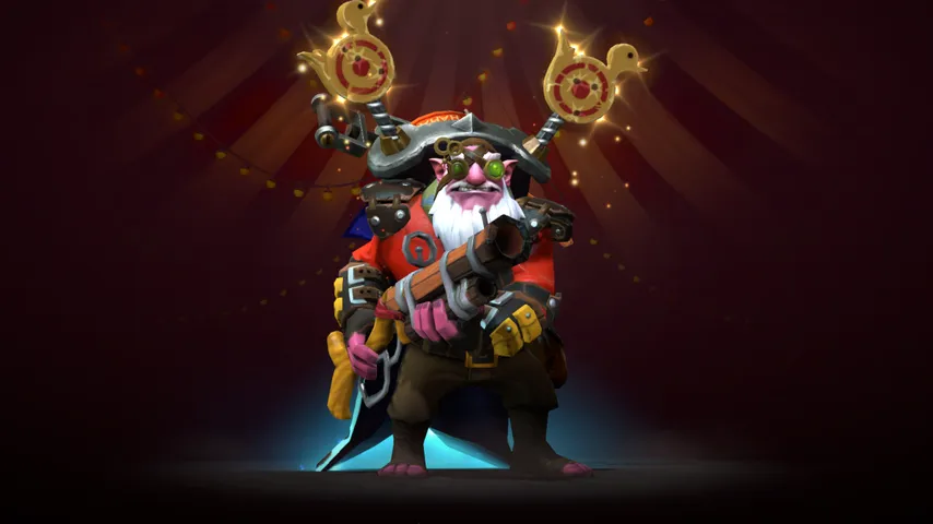 Sniper Full-Bore Bonanza 